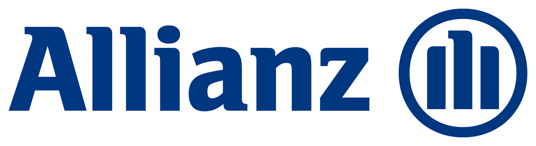Allianz pojišťovna